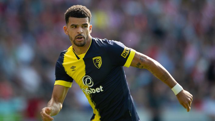 Tottenham Kepincut Dengan Dominic Solanke