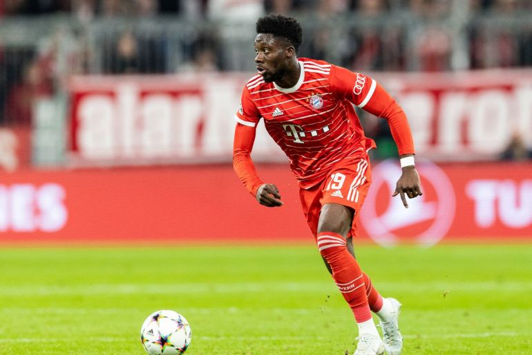 Chelsea Coba Telikung Real Madrid Datangkan Alphonso Davies
