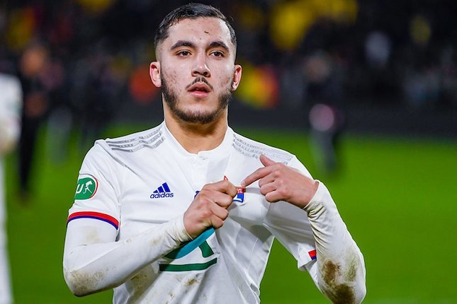 Liverpool Sudah Bergerak Dekati Penyerang Lyon