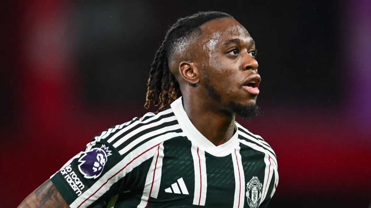 Aaron Wan-Bissaka Segera Menjadi Pemain Baru West Ham