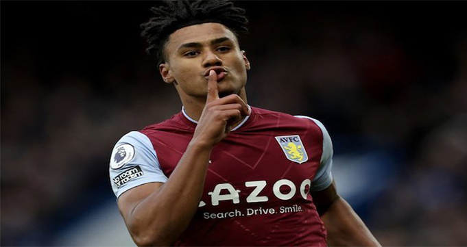 Aston Villa Tolak Tawaran Arsenal Untuk Rekrut Ollie Watkins