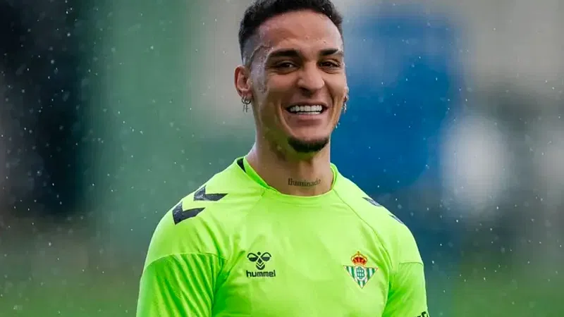 Skuad Brasil Terbaru Tanpa Antony Malah Neymar Memimpin Tim