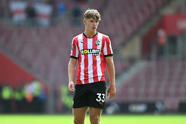 Southampton Lepas Wonderkidnya ke Manchester United?