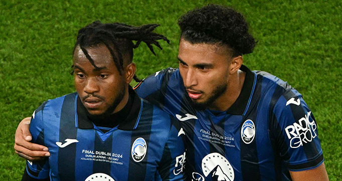Atalanta Lepas Dua Pemain Bintang Mereka ke Liga Inggris