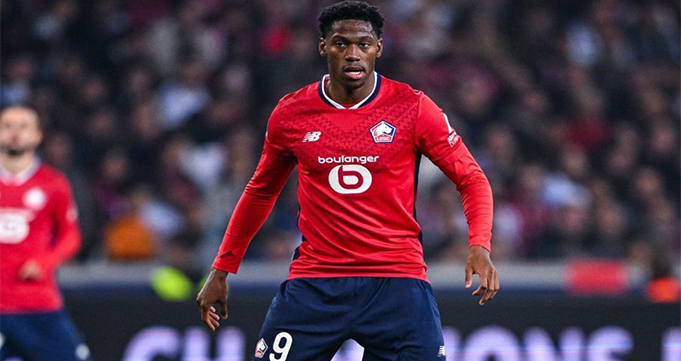 Inter Milan Serius Incar Jonathan David Musim Panas 2025 Ini