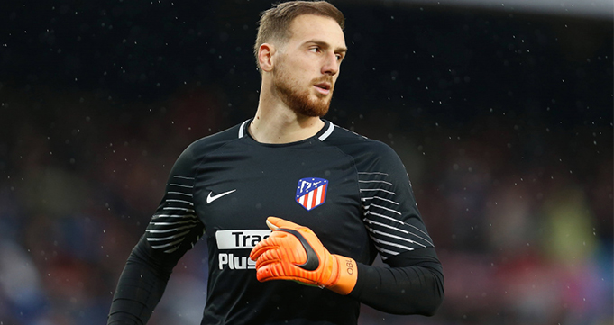MU Harus Siapkan Dana Segini Jika Ingin Menebus Jan Oblak