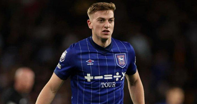 Liam Delpat Lebih Memilih Chelsea Ketimbang Manchester United