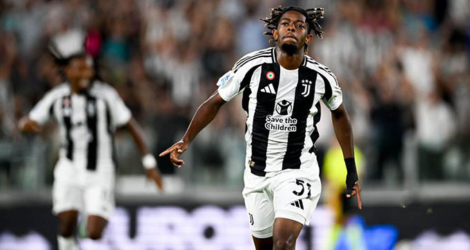 Nottingham Forest Incar 2 Pemain Juventus Musim Panas Ini