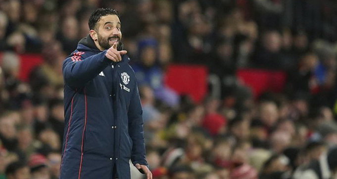Manchester United Ogah Lepas Pemain Dengan Harga Diskon