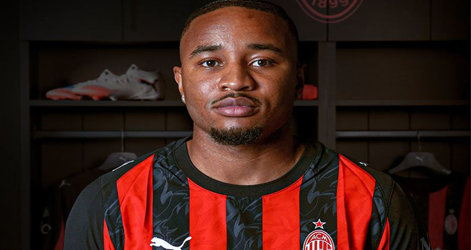 AC Milan Mendatangkan Nkunku Dengan Biaya Cukup Mahal