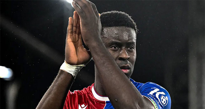 Liverpool Bisa Gagal Dapatkan March Guehi di Tahun 2026