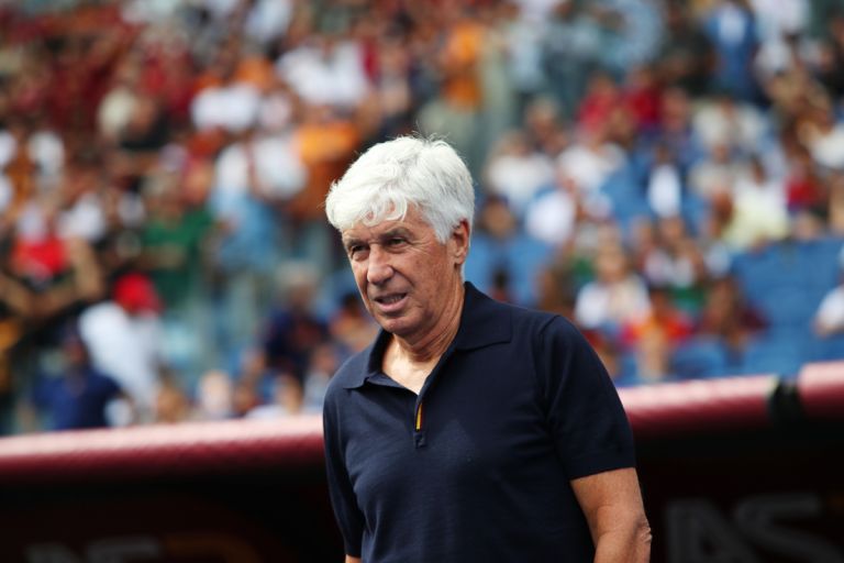 Gasperini Buktikan Kemampuannya Sebagai Pelatih di Serie A
