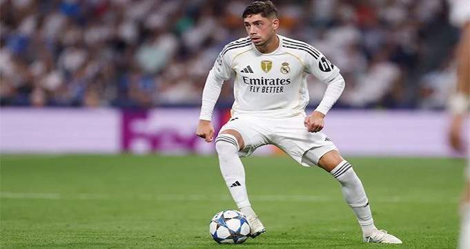 Bintang Real Madrid Ini Bakal Gantikan Casemiro di MU?