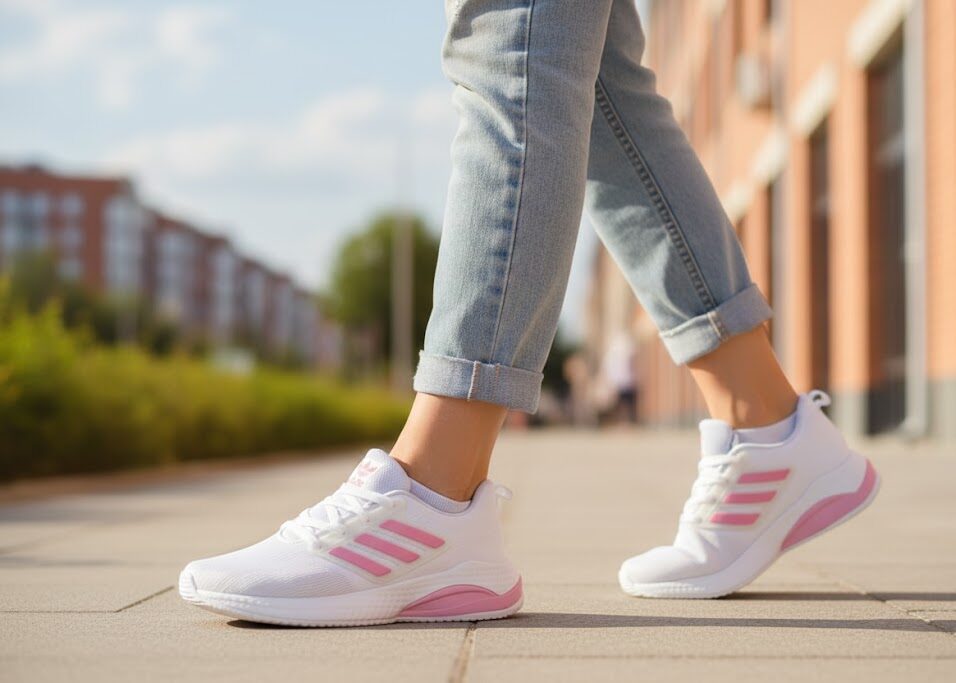 السنيكرز الحريمي