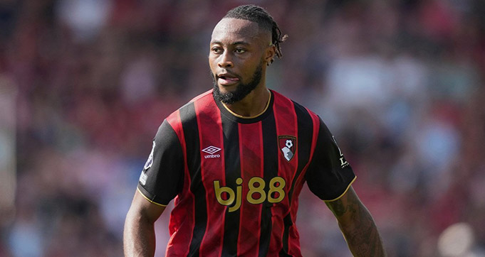 Antoine Semenyo Siap Merapat ke Old Trafford