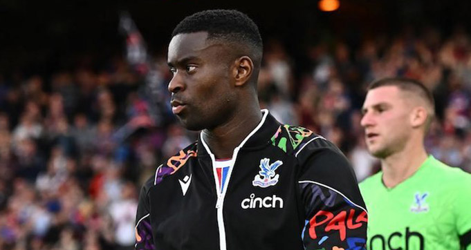 Marc Guehi Jadi Rebutan Klub Elit Eropa
