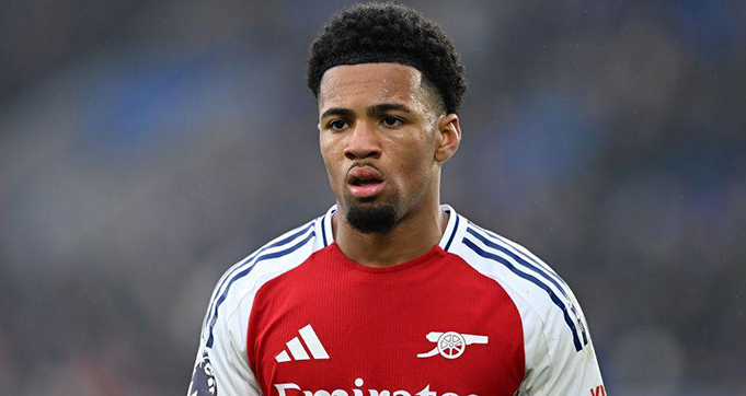 Ethan Nwaneri Berpisah Sementara Dengan Arsenal