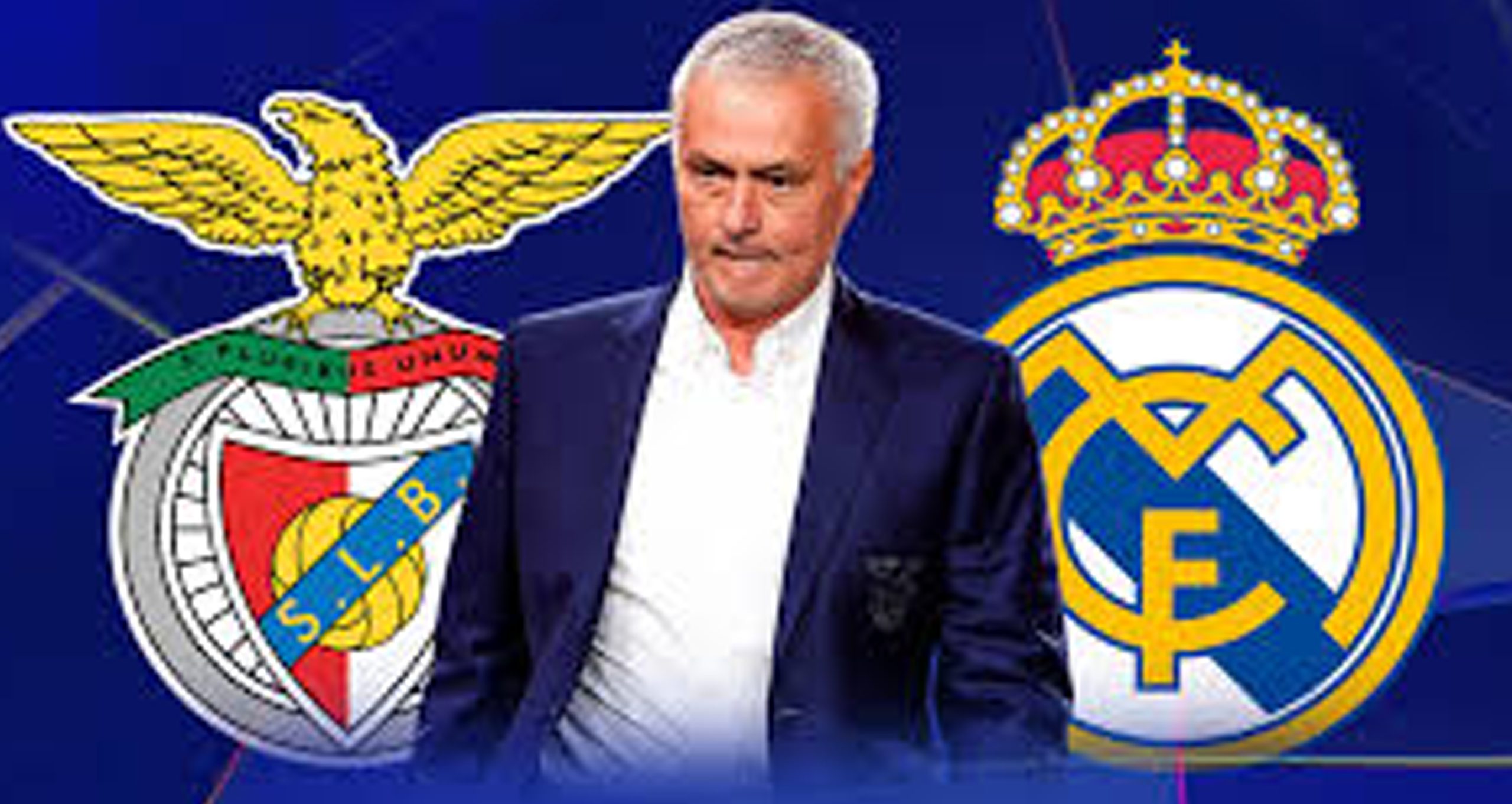 Jose Morinho Masih Menjadi Buah Bibir di Santiago Bernabeu