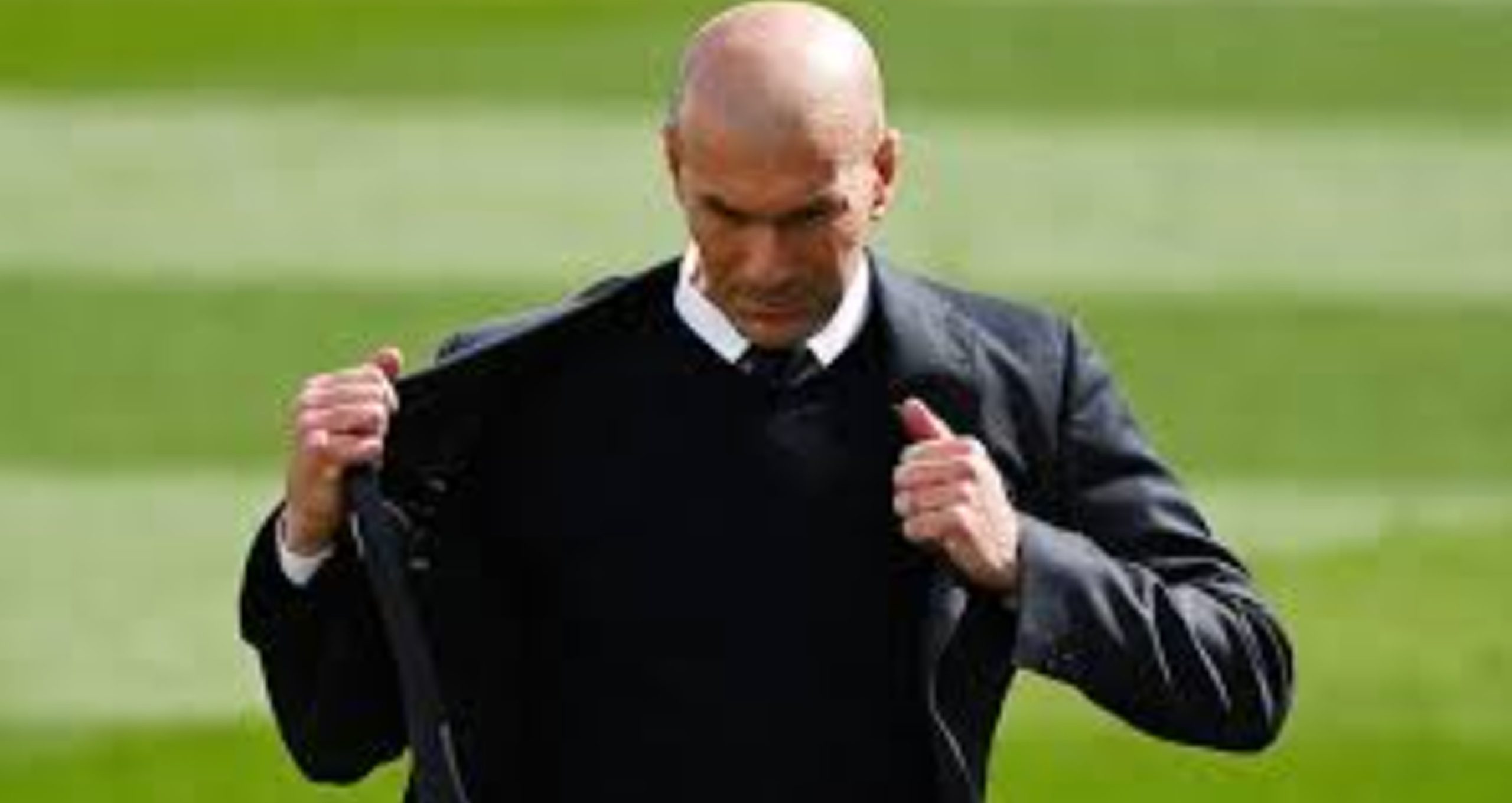 Zinedine Zidane Bakal Akhiri Masa Vakum Sebagai Pelatih