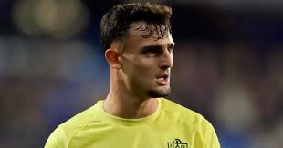 Barcelona Bleum Menyerah Dapatkan Marc Pubill